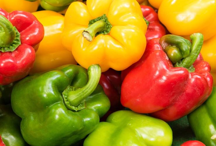 Dicas para ter bastante pimenta