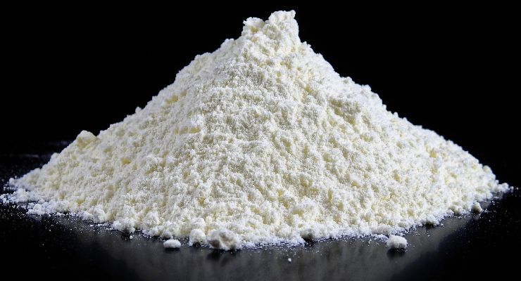 Carbonato de cálcio